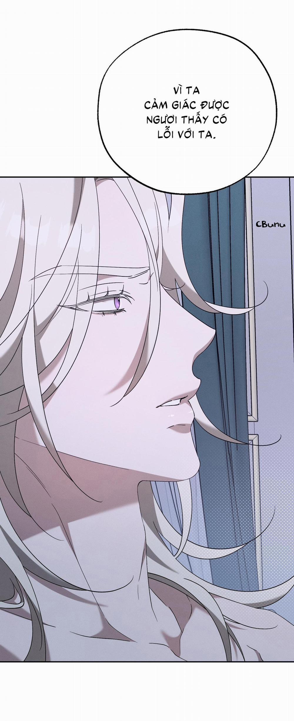 (Cbunu) Extra Virgin 5 trang 30