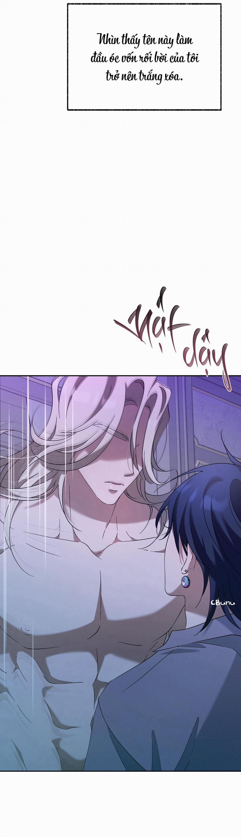 (Cbunu) Extra Virgin 5 trang 32
