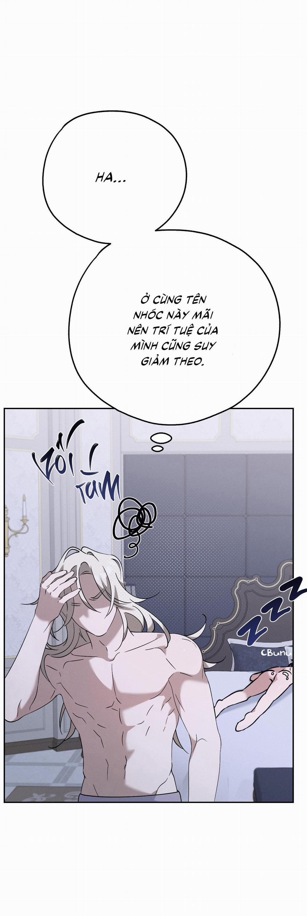 (Cbunu) Extra Virgin 5 trang 4