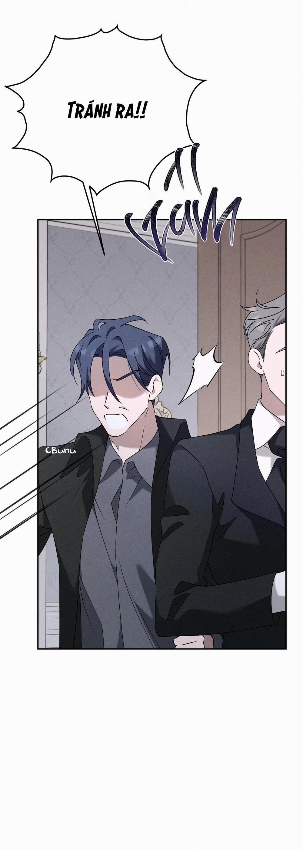 (Cbunu) Extra Virgin 5 trang 41