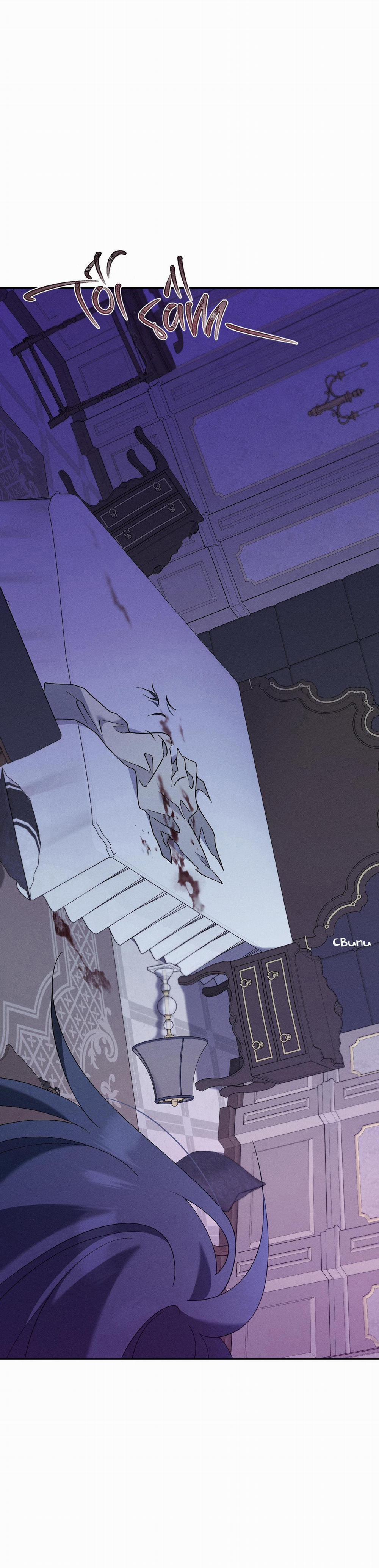 (Cbunu) Extra Virgin 5 trang 42