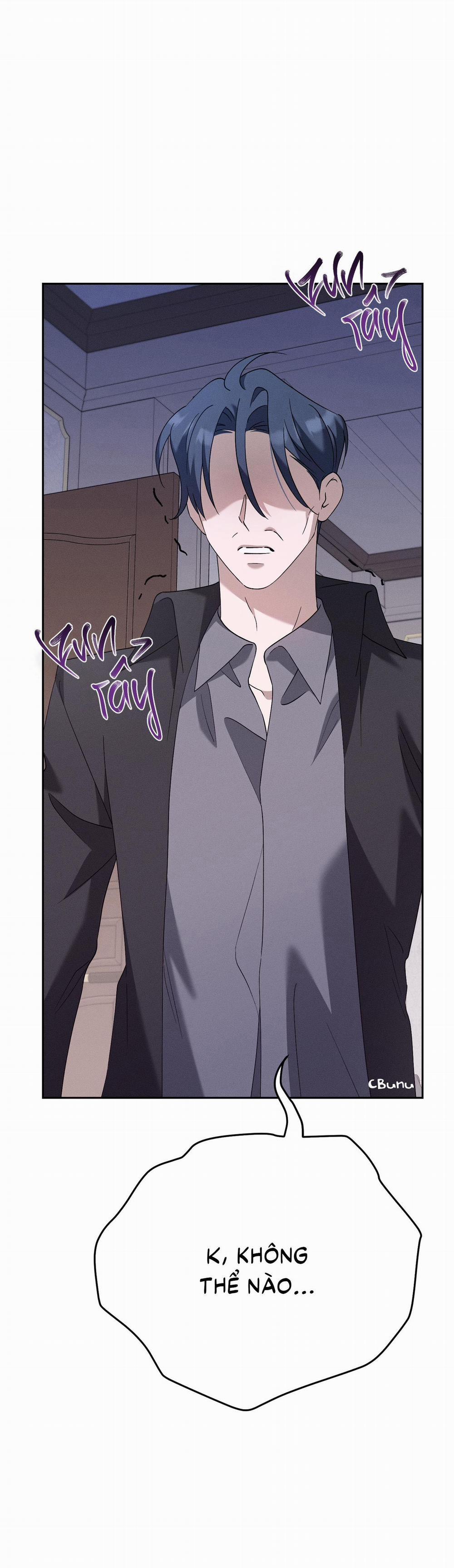 (Cbunu) Extra Virgin 5 trang 43