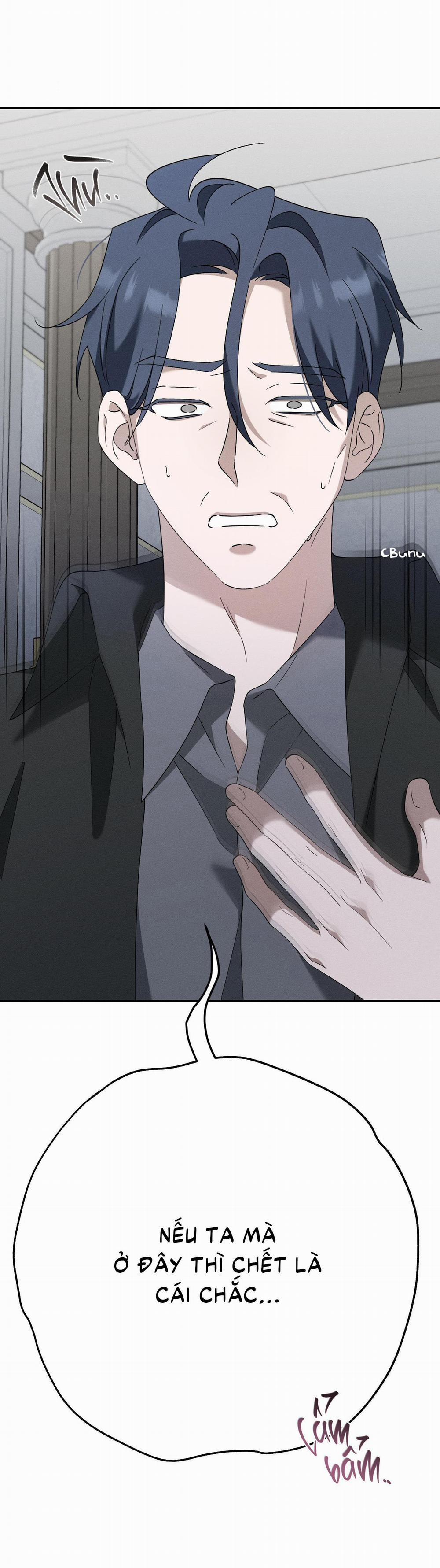 (Cbunu) Extra Virgin 5 trang 45