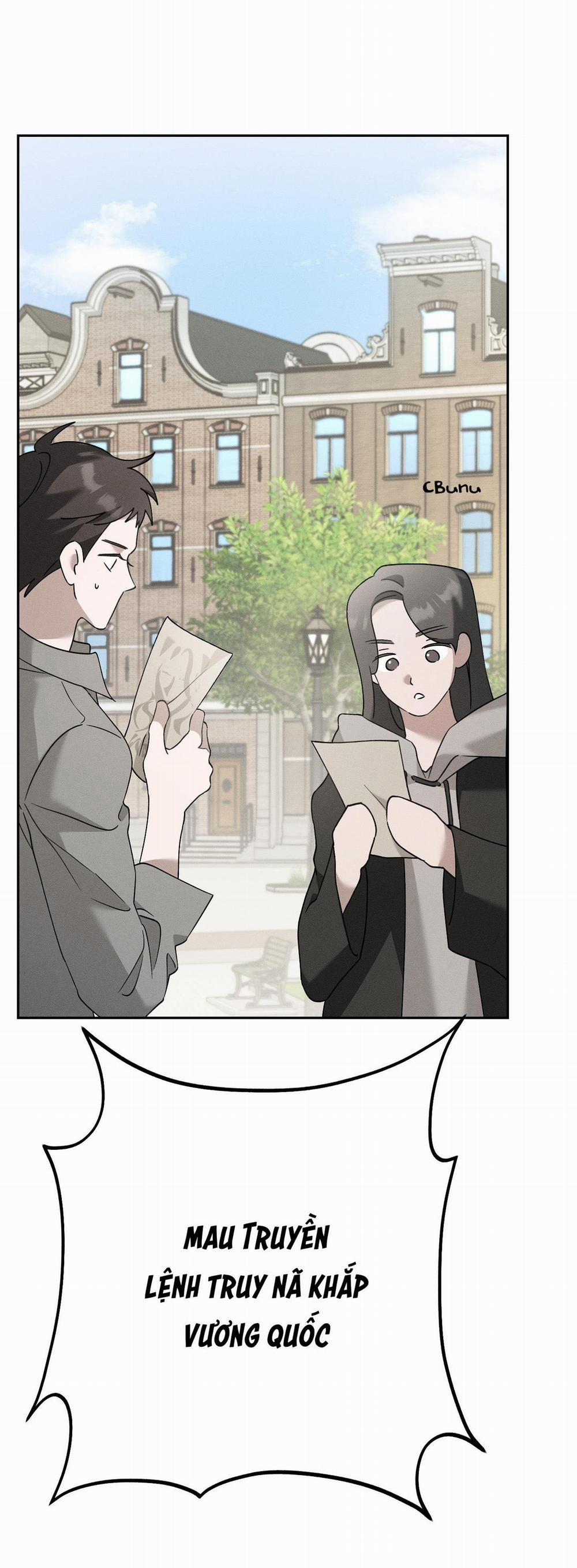 (Cbunu) Extra Virgin 5 trang 48