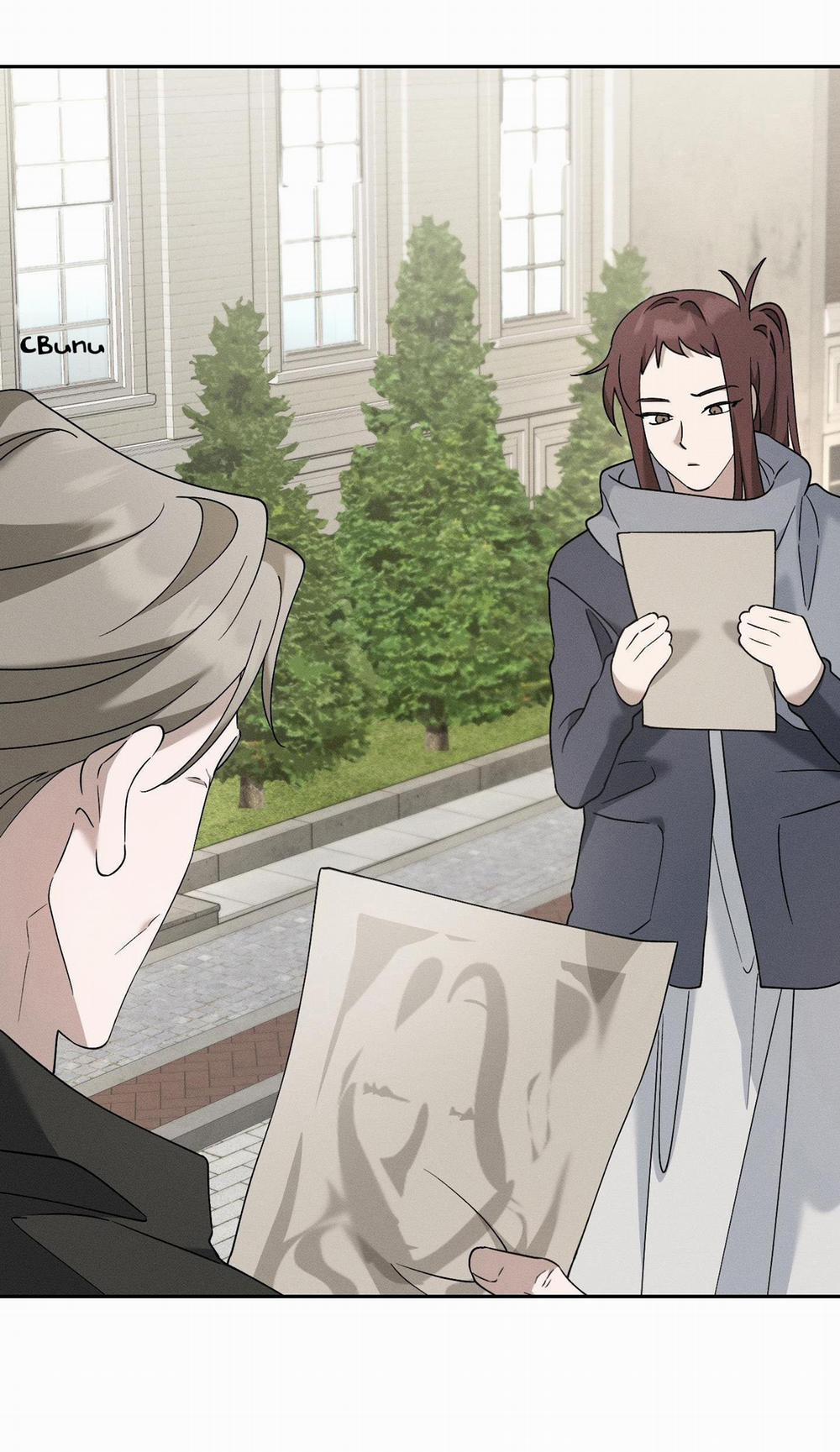 (Cbunu) Extra Virgin 5 trang 49