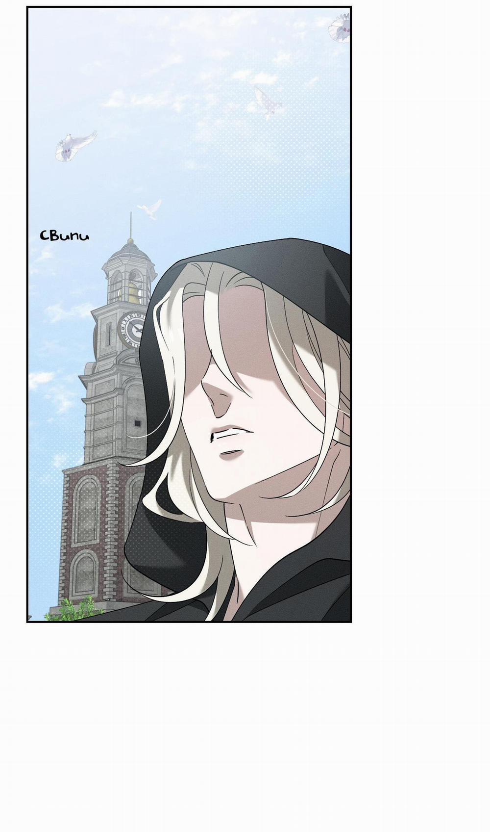 (Cbunu) Extra Virgin 5 trang 52