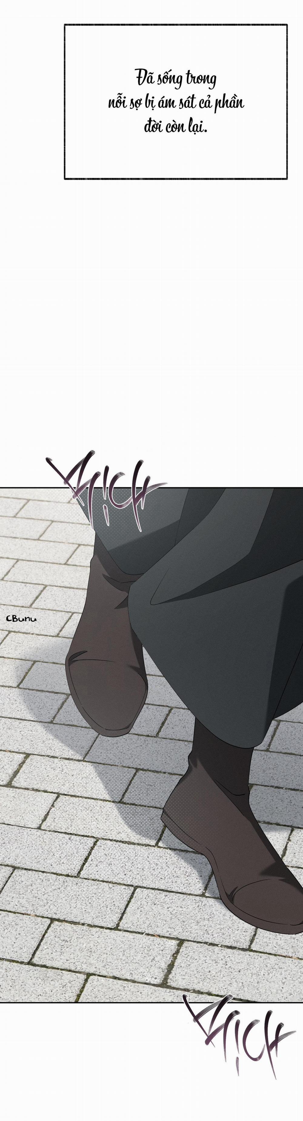 (Cbunu) Extra Virgin 5 trang 55