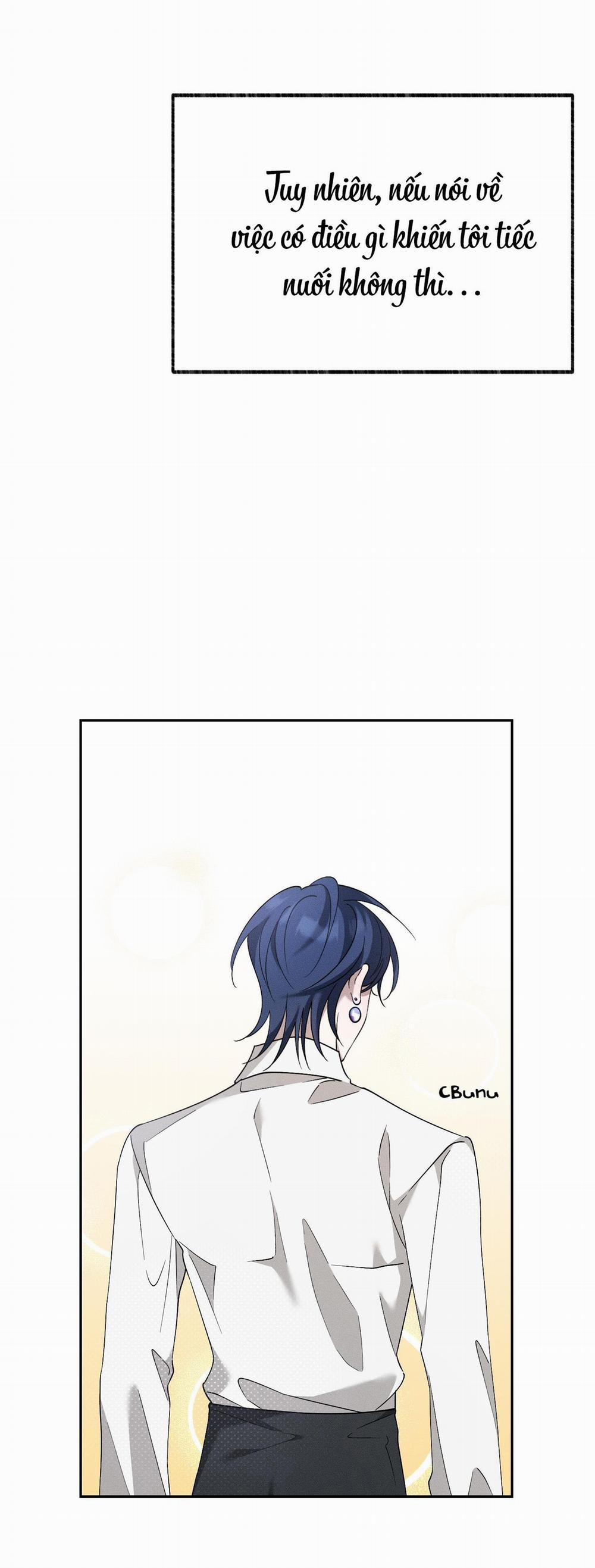 (Cbunu) Extra Virgin 5 trang 57