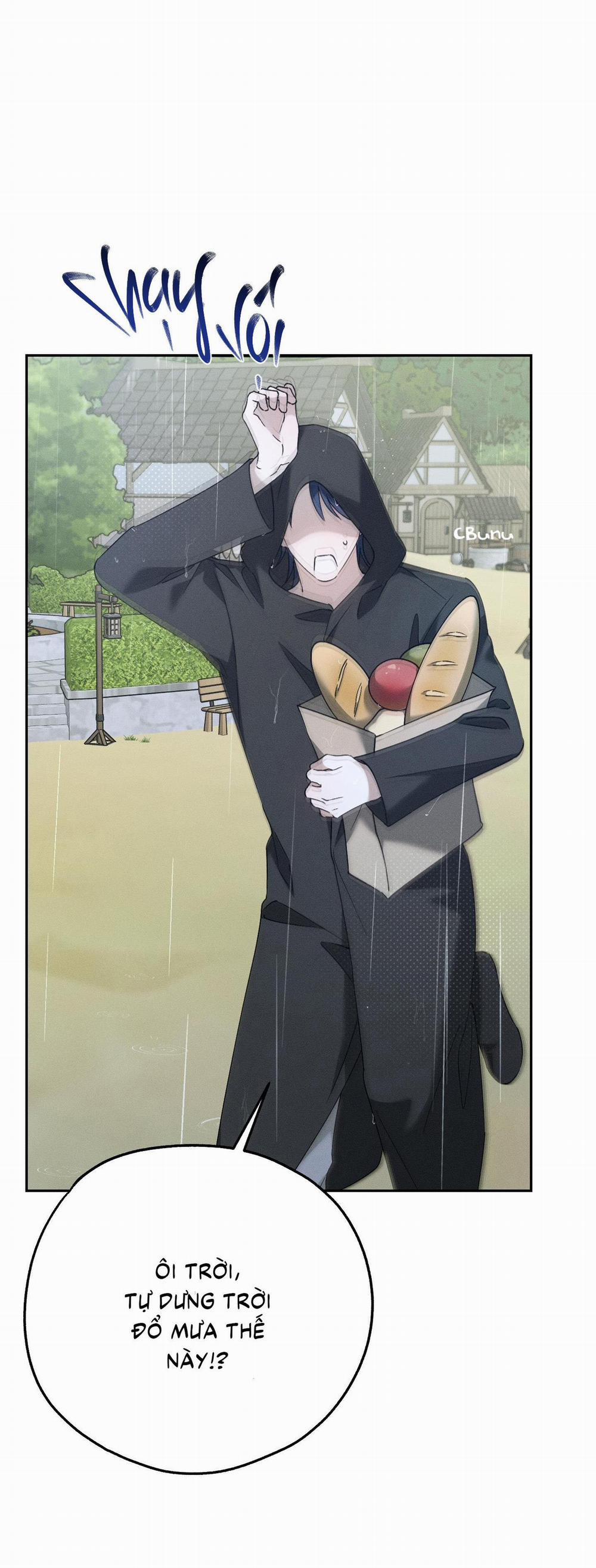 (Cbunu) Extra Virgin 5 trang 62