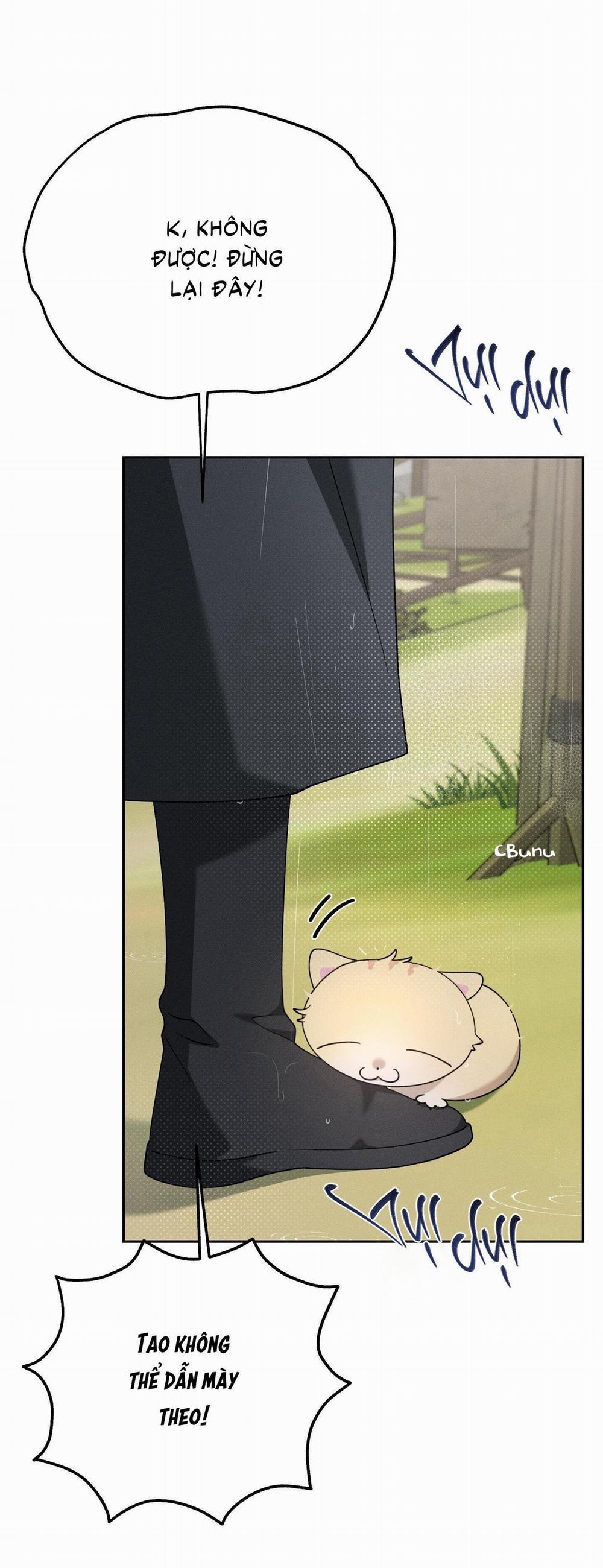 (Cbunu) Extra Virgin 5 trang 65