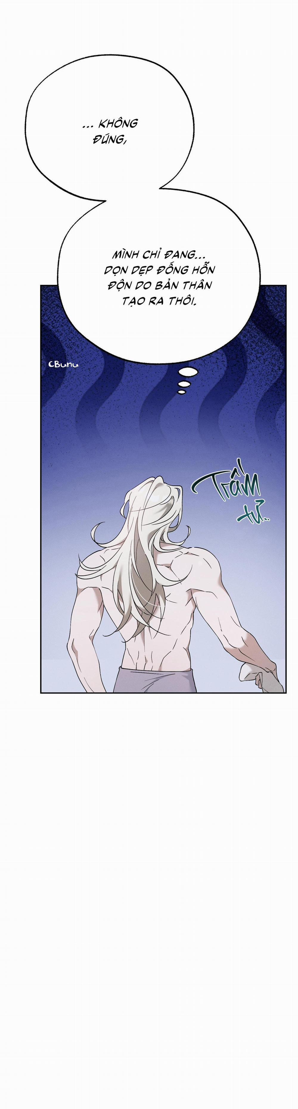 (Cbunu) Extra Virgin 5 trang 9