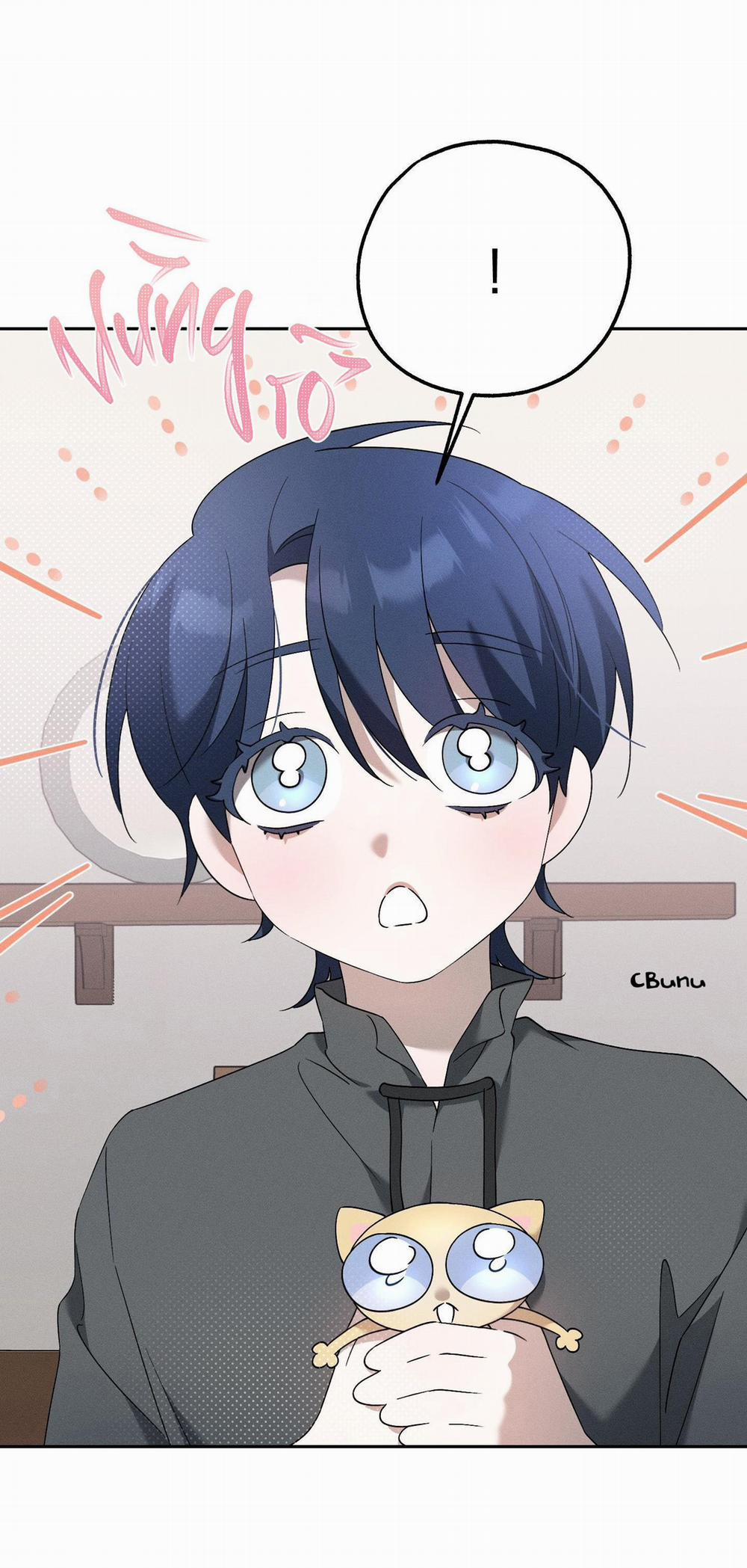 (Cbunu) Extra Virgin 6 H+ trang 10