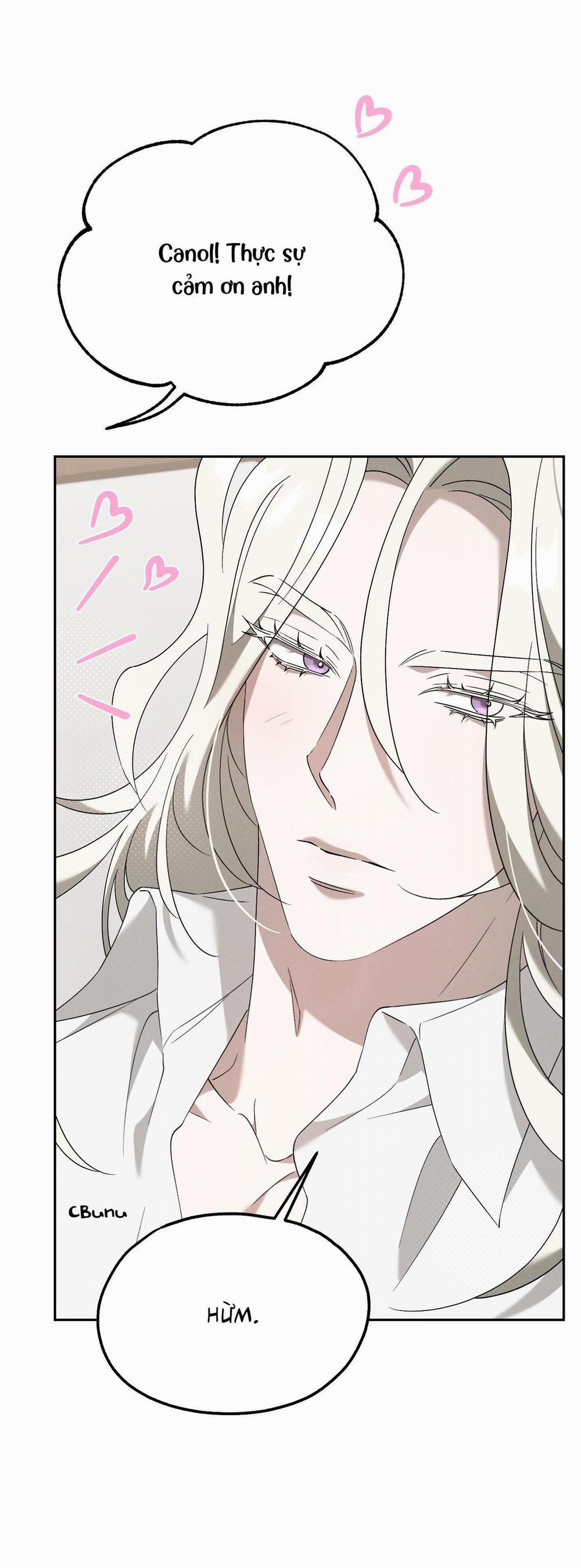 (Cbunu) Extra Virgin 6 H+ trang 11