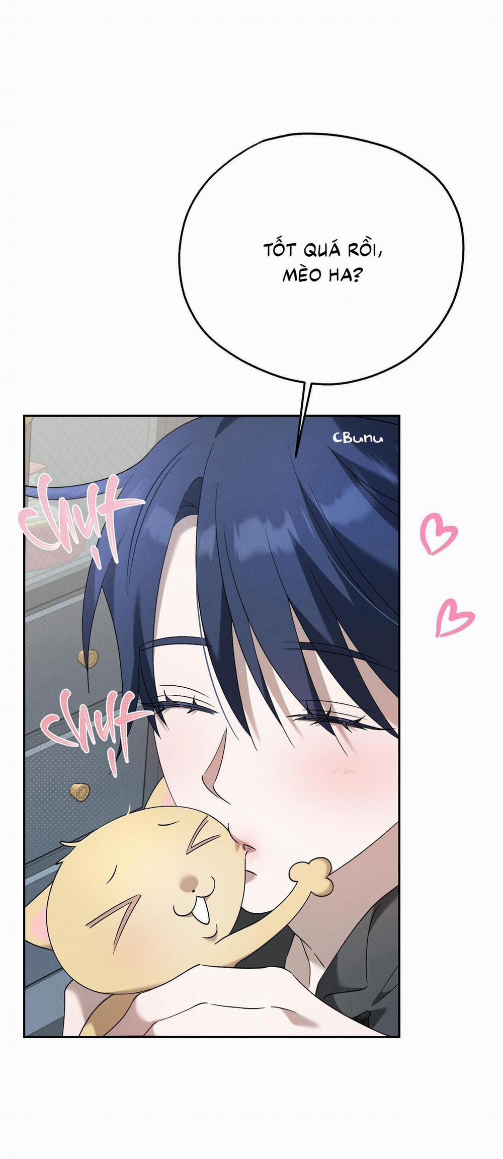 (Cbunu) Extra Virgin 6 H+ trang 12