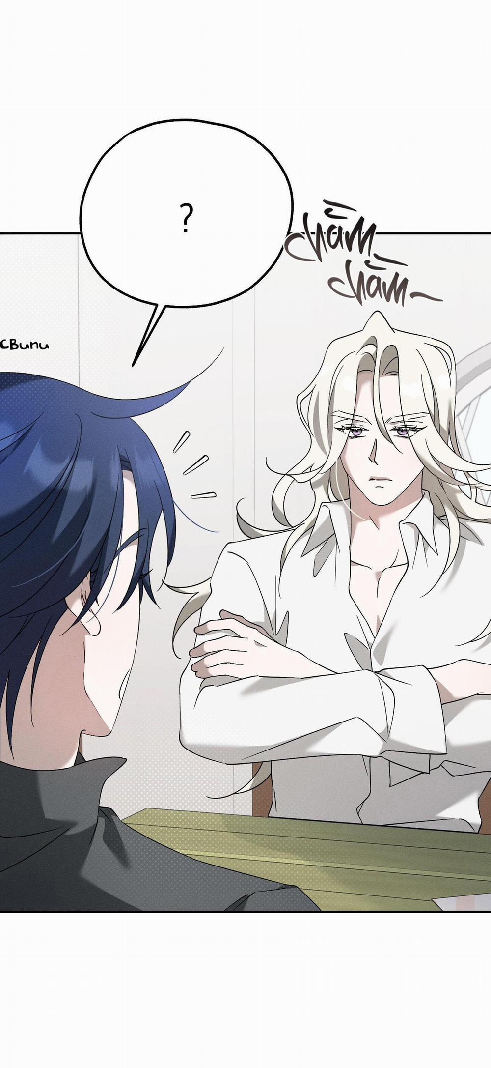 (Cbunu) Extra Virgin 6 H+ trang 13