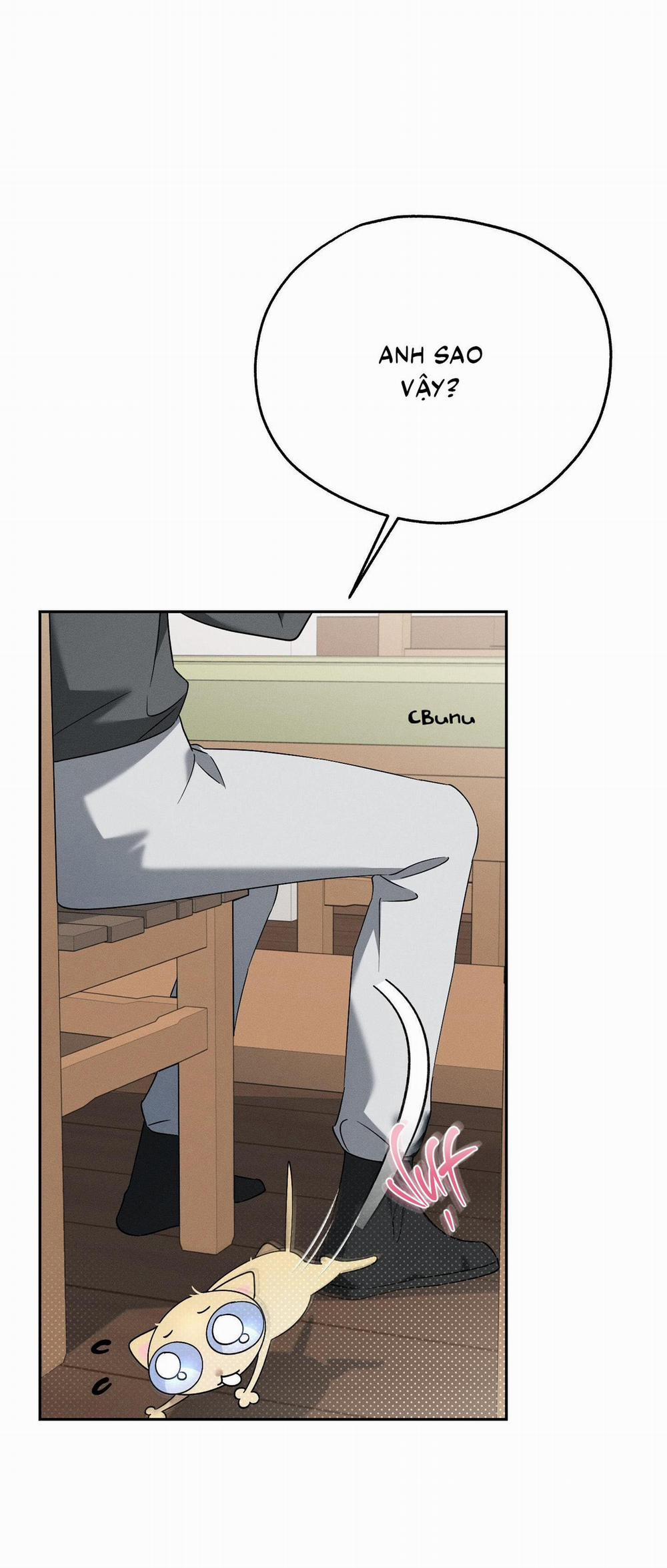 (Cbunu) Extra Virgin 6 H+ trang 14