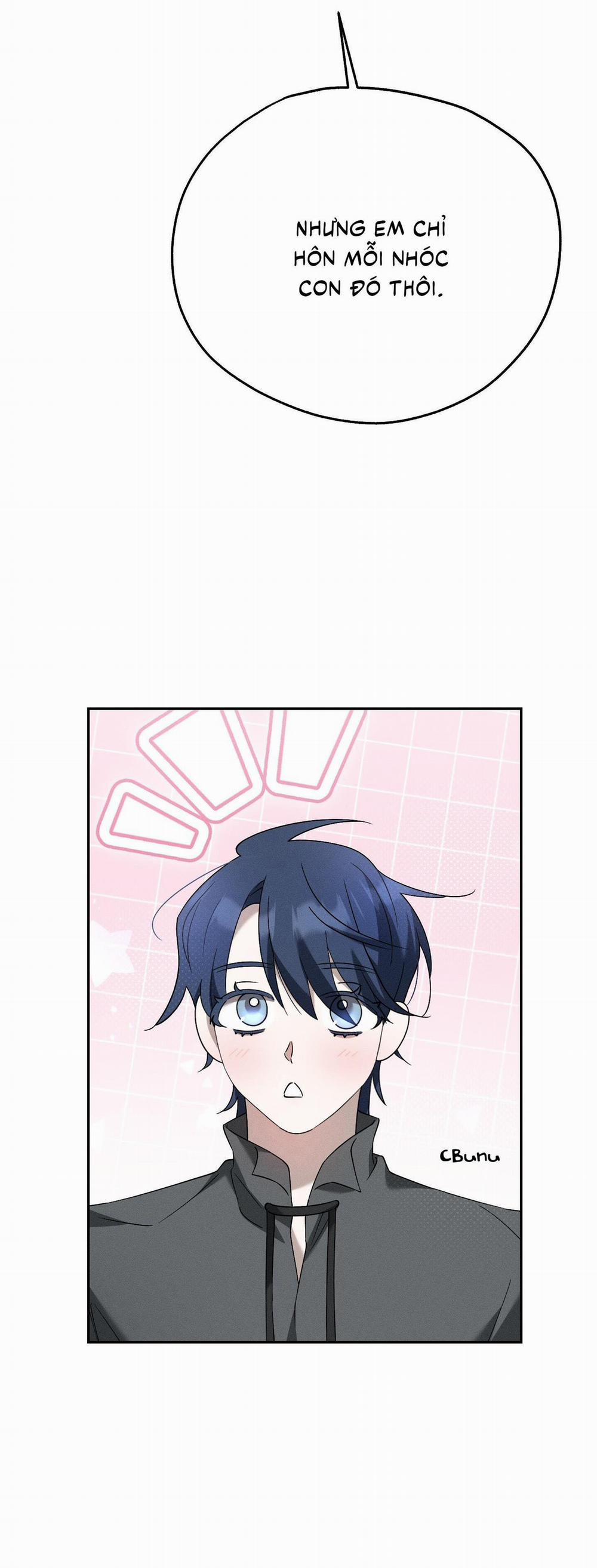 (Cbunu) Extra Virgin 6 H+ trang 17