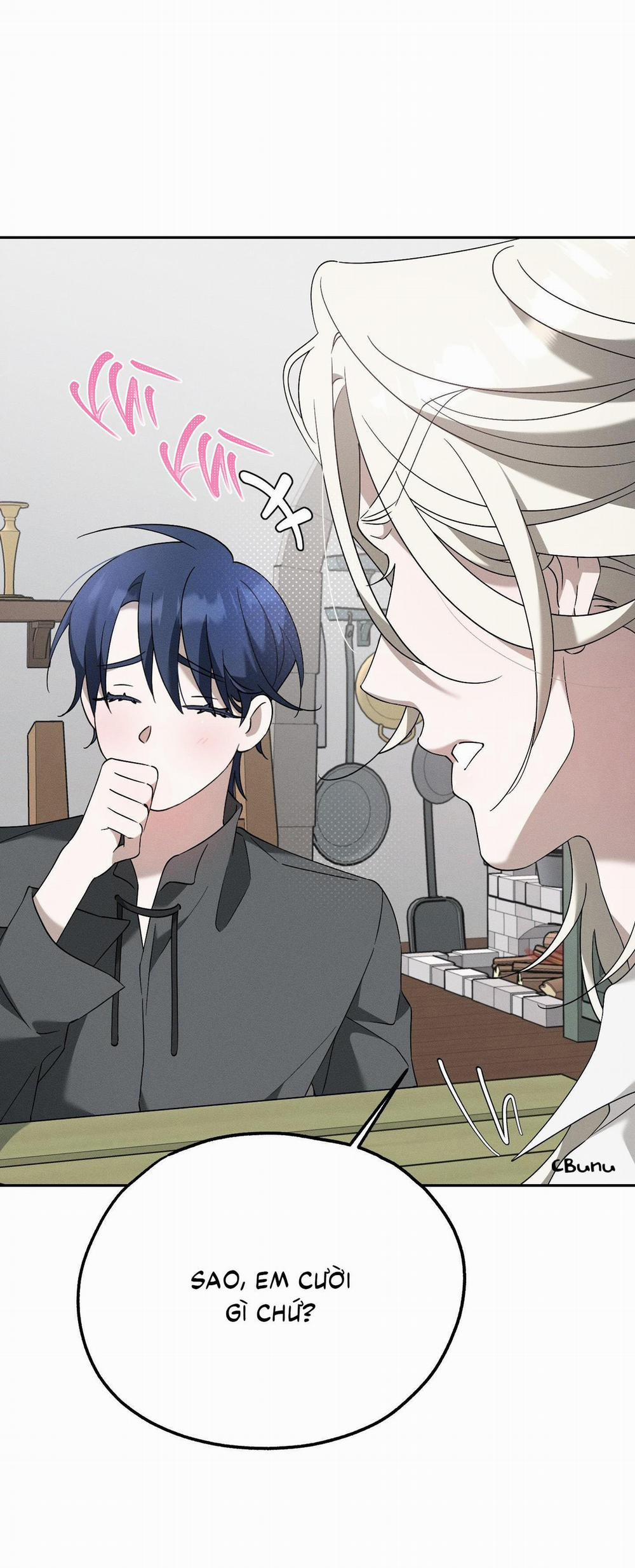 (Cbunu) Extra Virgin 6 H+ trang 18