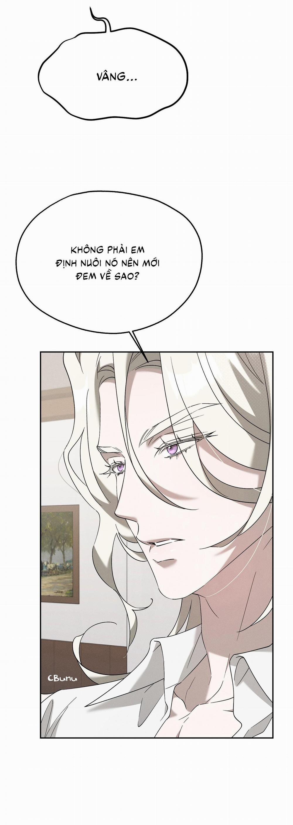 (Cbunu) Extra Virgin 6 H+ trang 2