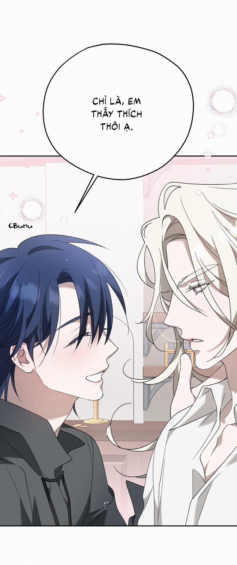 (Cbunu) Extra Virgin 6 H+ trang 20