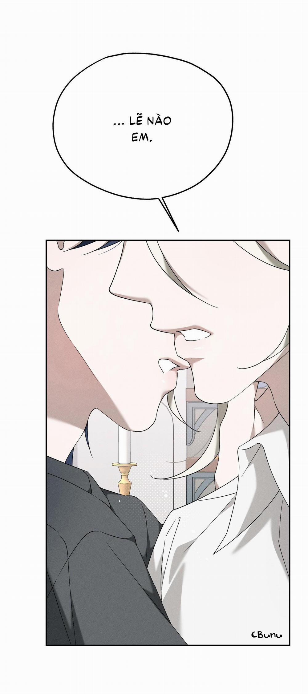 (Cbunu) Extra Virgin 6 H+ trang 21