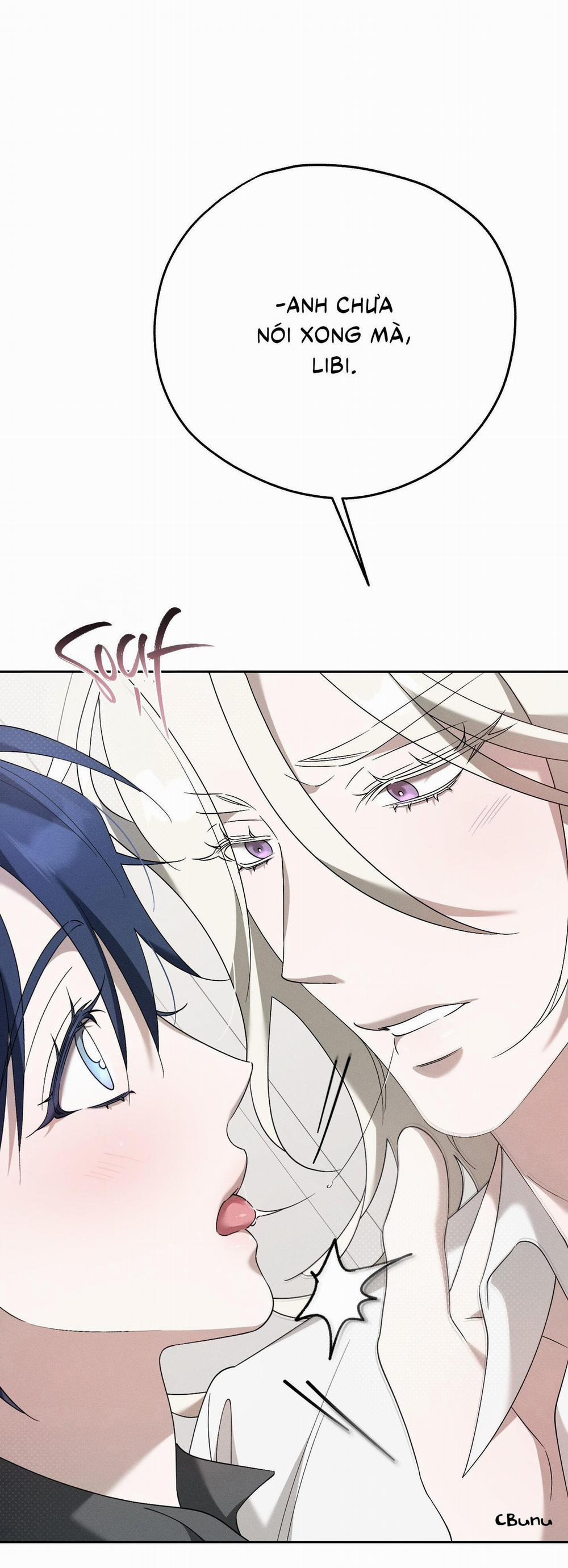 (Cbunu) Extra Virgin 6 H+ trang 24