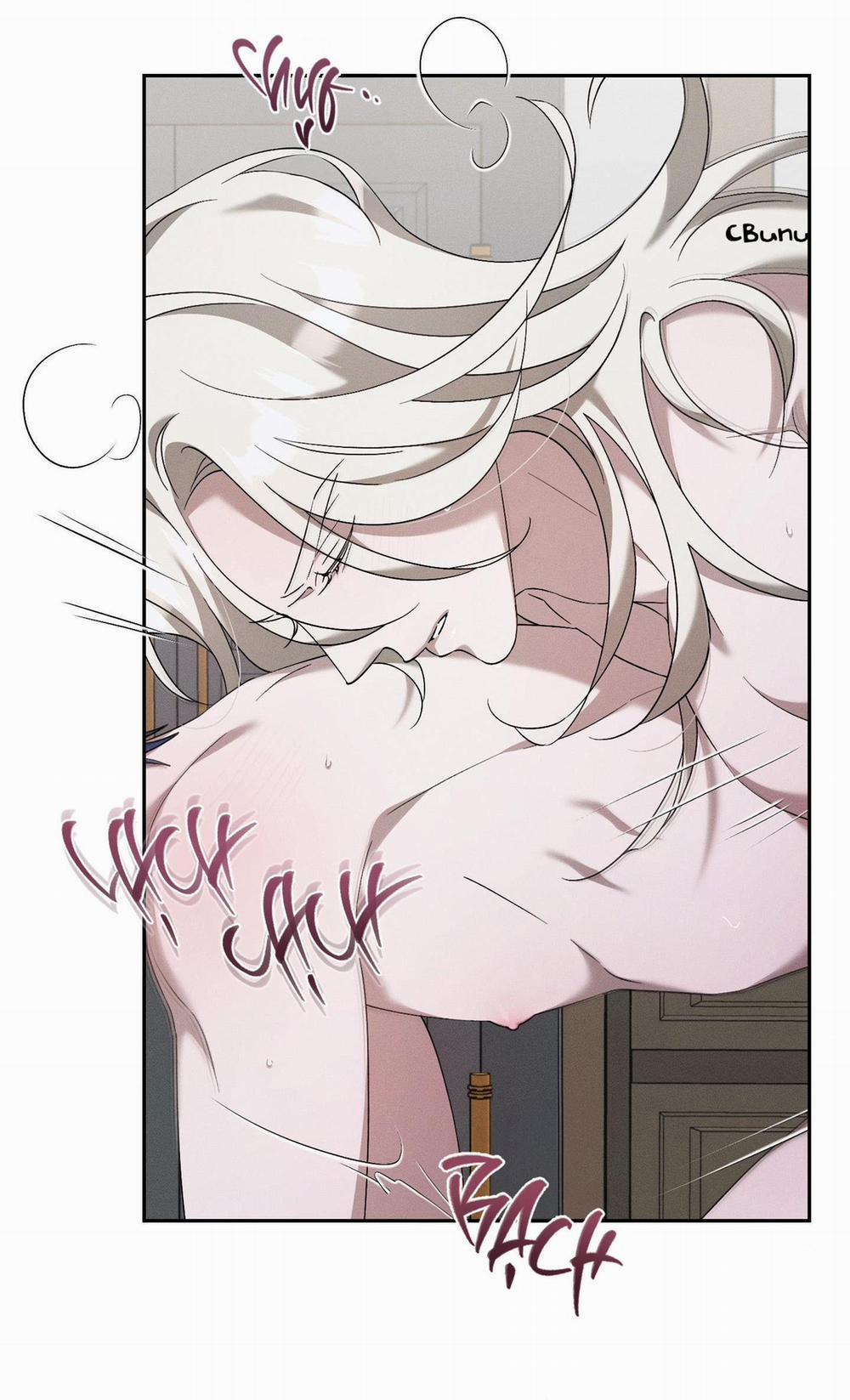 (Cbunu) Extra Virgin 6 H+ trang 32