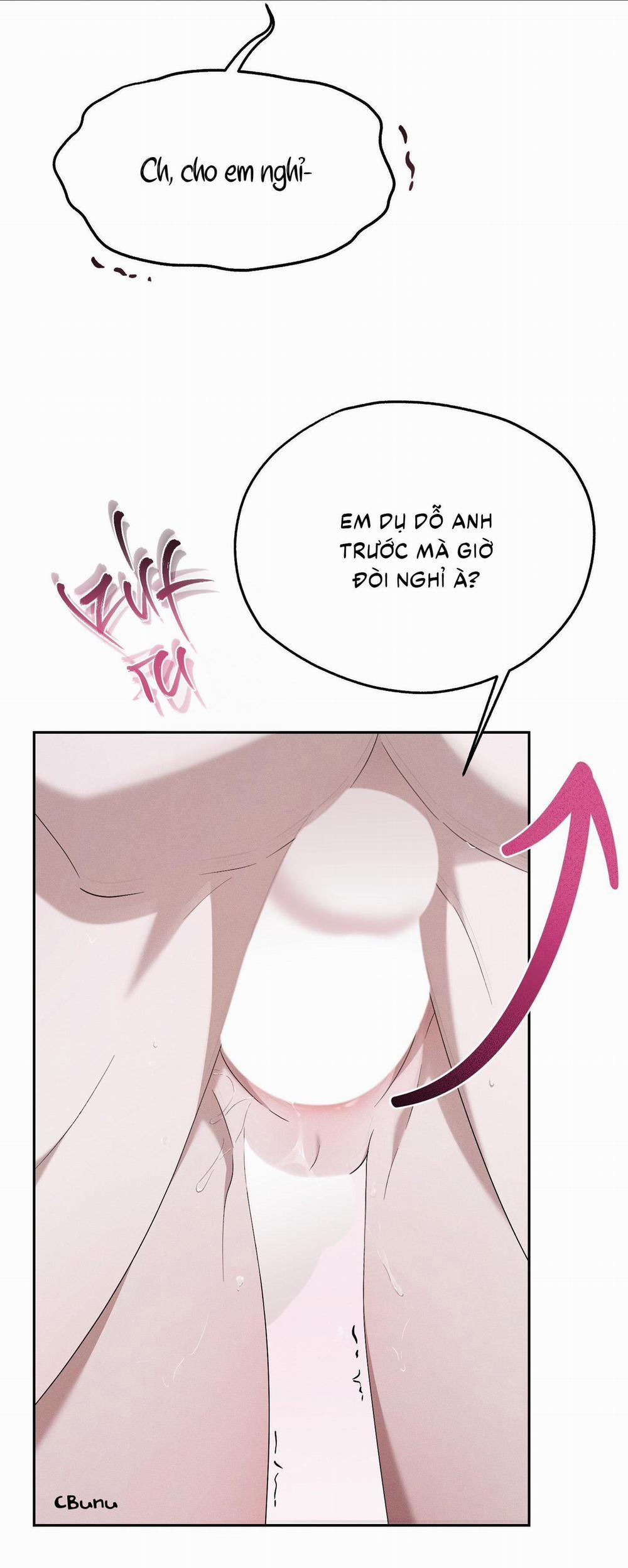 (Cbunu) Extra Virgin 6 H+ trang 35