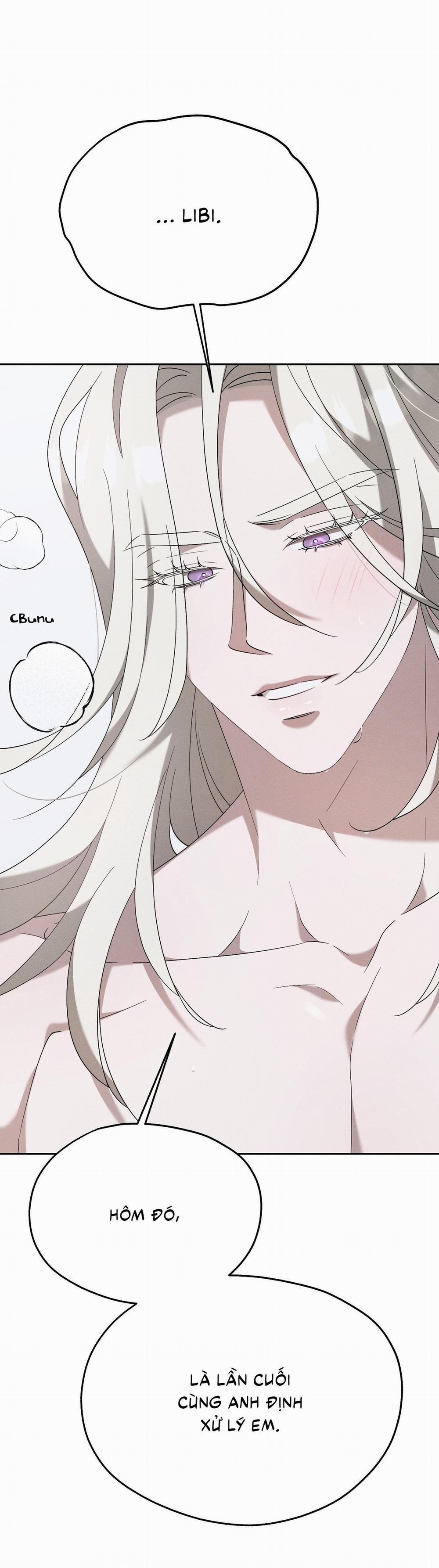 (Cbunu) Extra Virgin 6 H+ trang 47