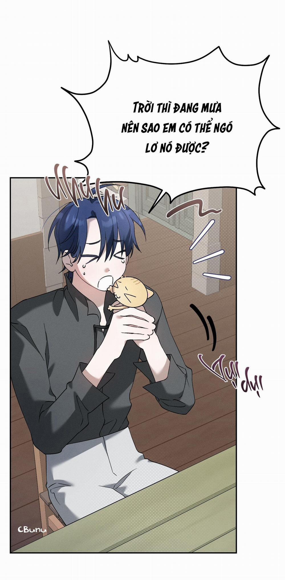 (Cbunu) Extra Virgin 6 H+ trang 5