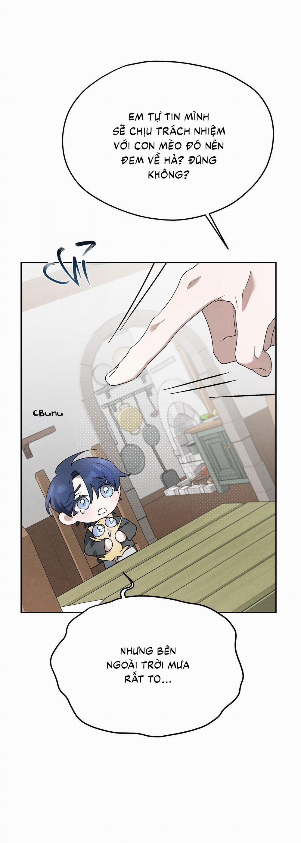 (Cbunu) Extra Virgin 6 H+ trang 7