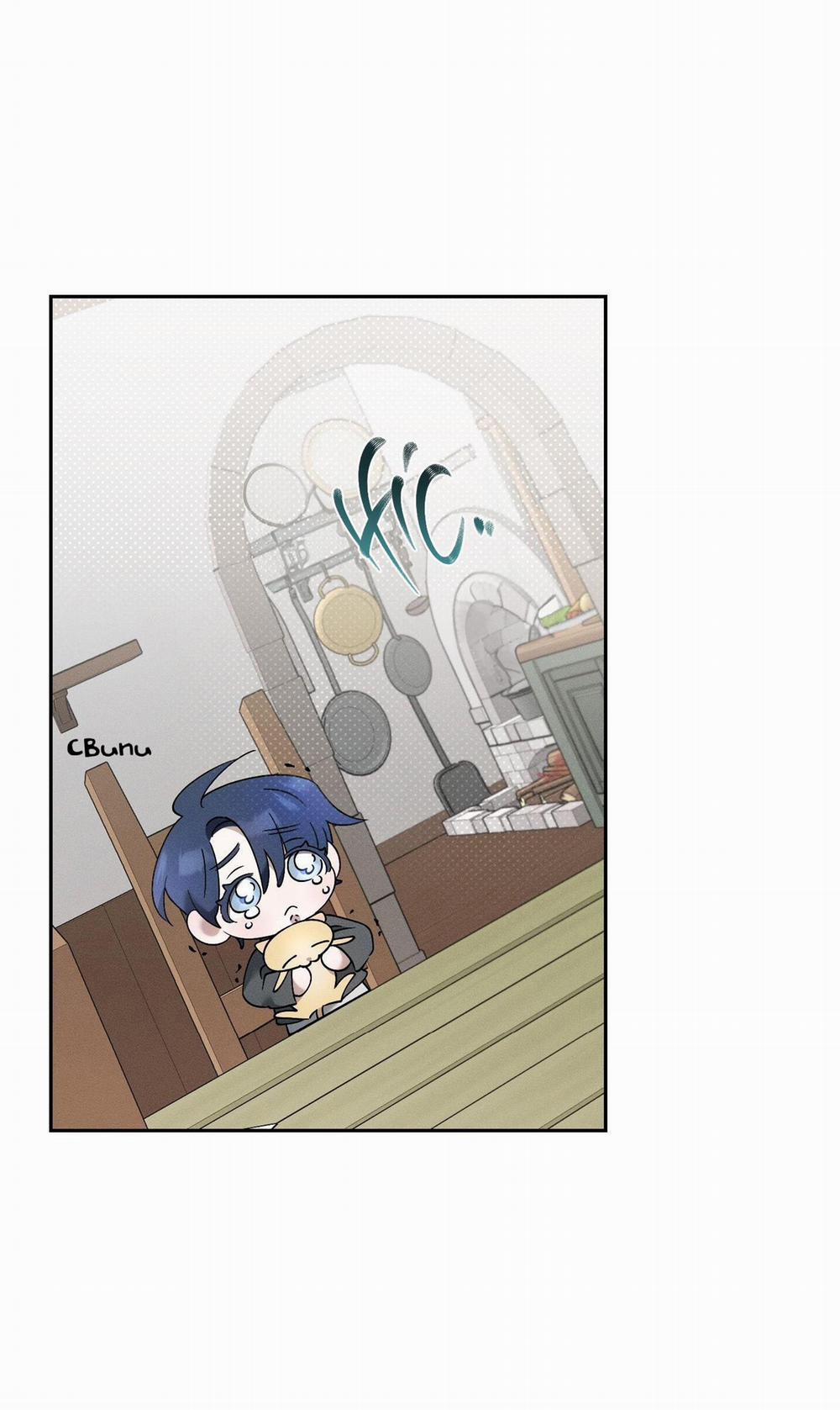 (Cbunu) Extra Virgin 6 H+ trang 8