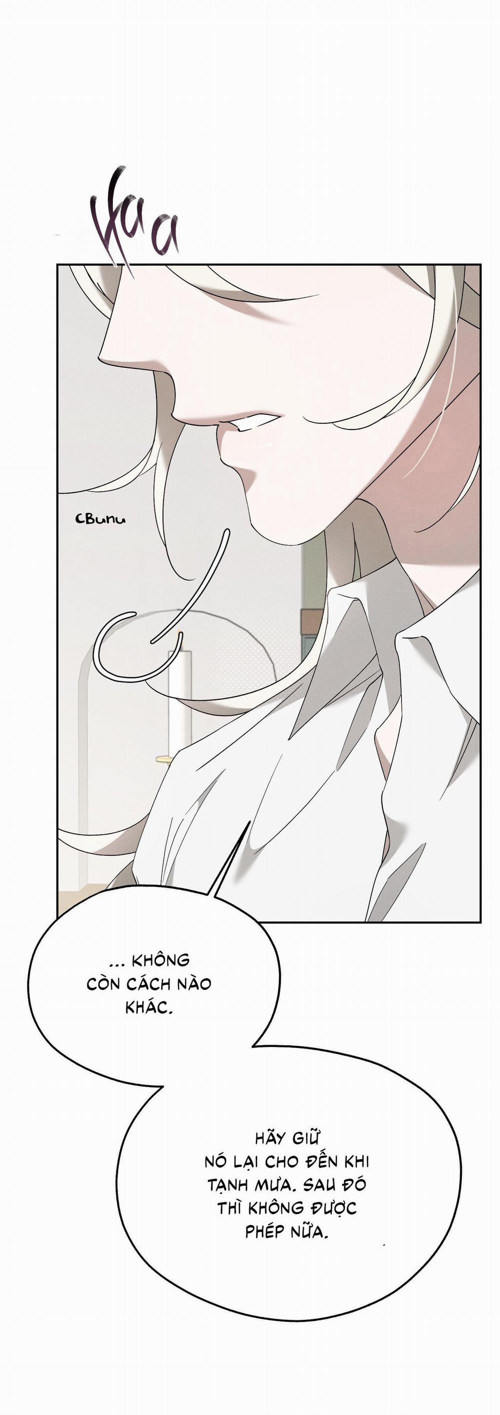 (Cbunu) Extra Virgin 6 H+ trang 9