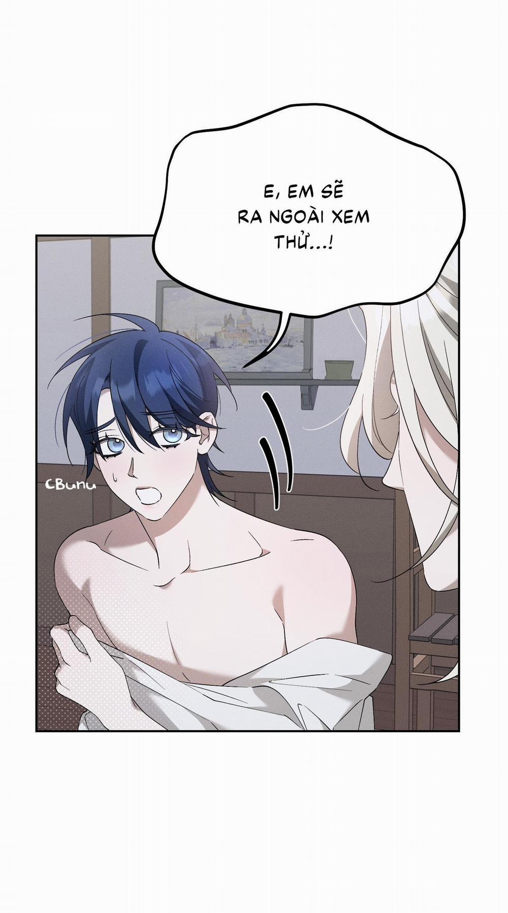 (Cbunu) Extra Virgin 7 END trang 1