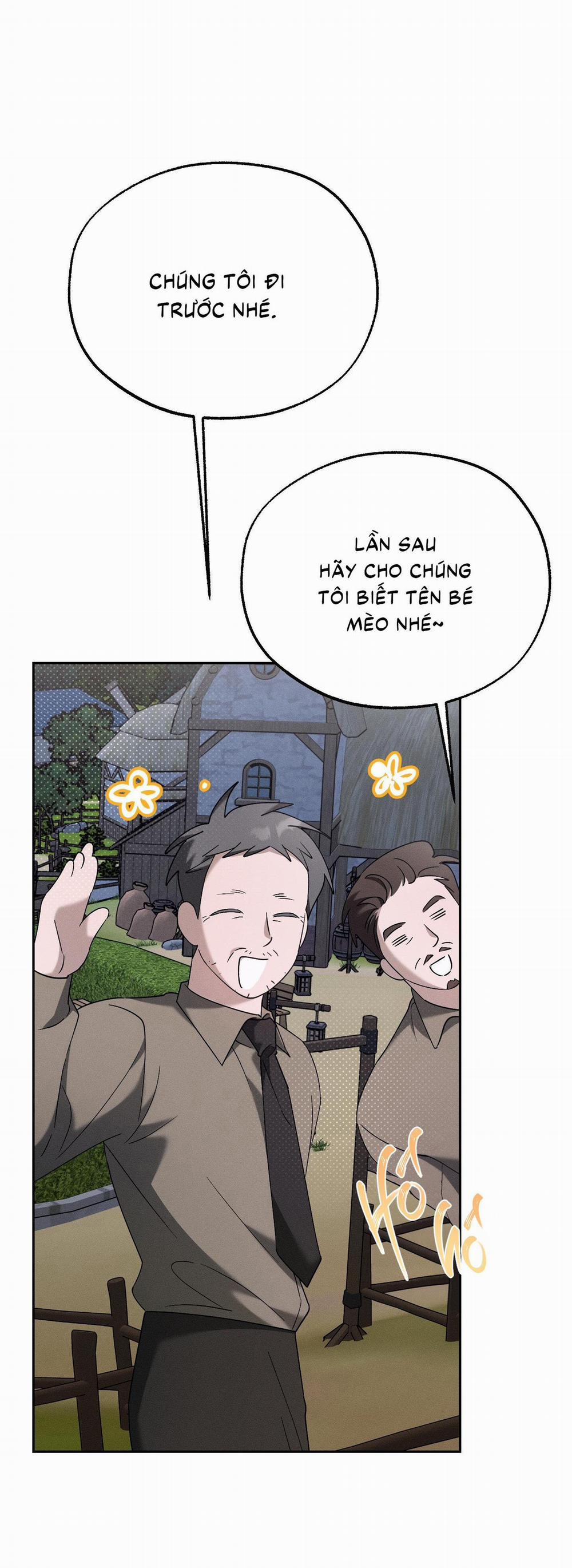 (Cbunu) Extra Virgin 7 END trang 17