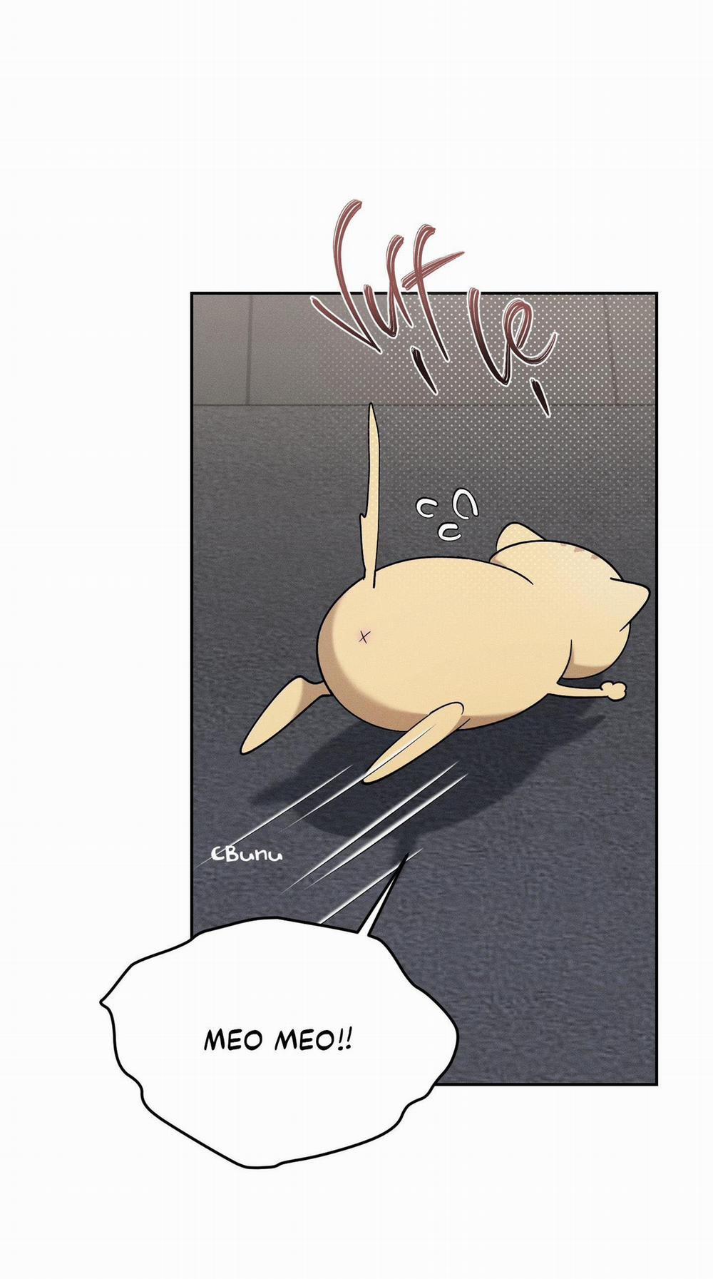 (Cbunu) Extra Virgin 7 END trang 24