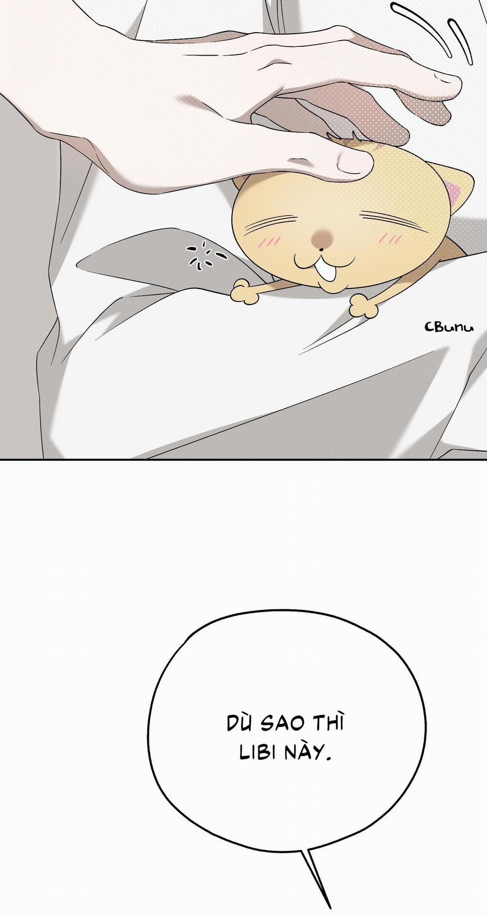 (Cbunu) Extra Virgin 7 END trang 36