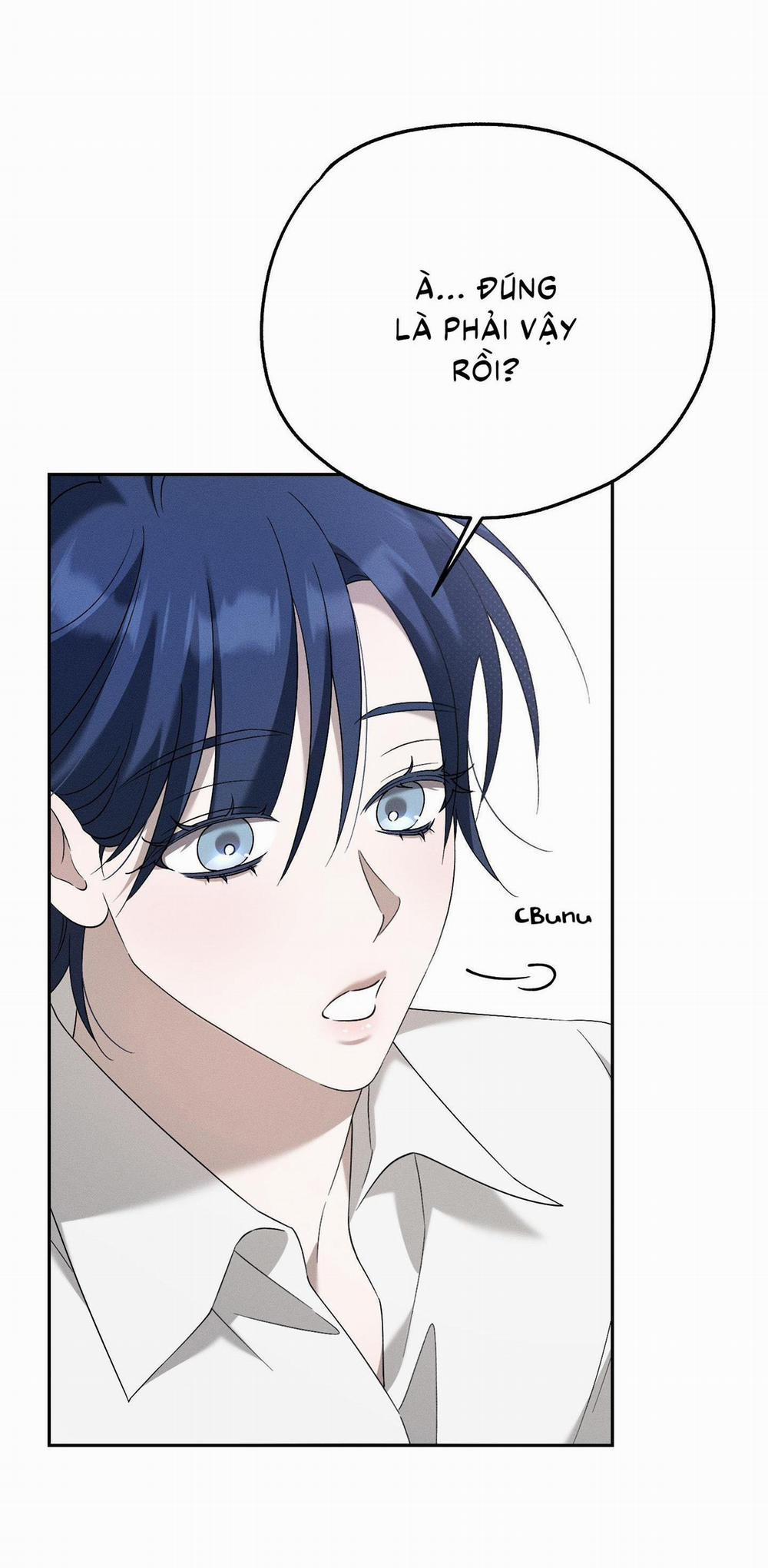 (Cbunu) Extra Virgin 7 END trang 39