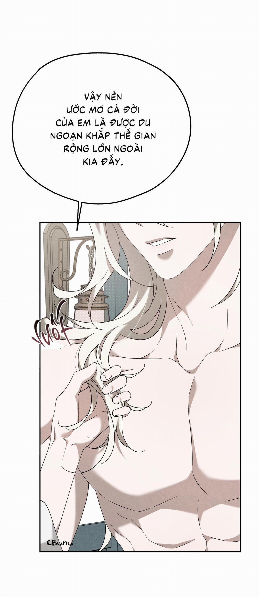 (Cbunu) Extra Virgin 7 END trang 44