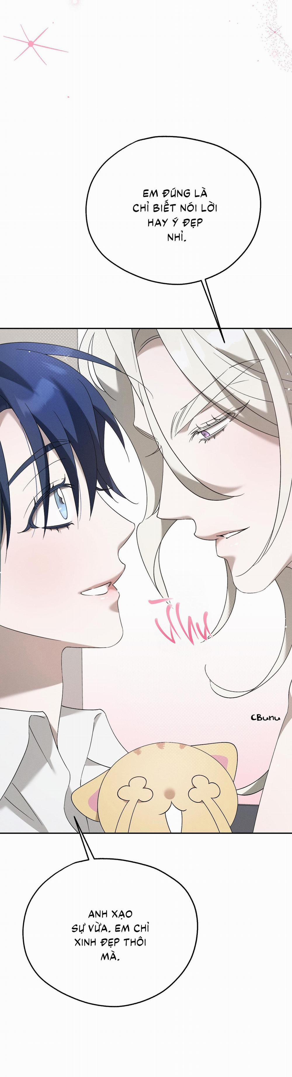 (Cbunu) Extra Virgin 7 END trang 48