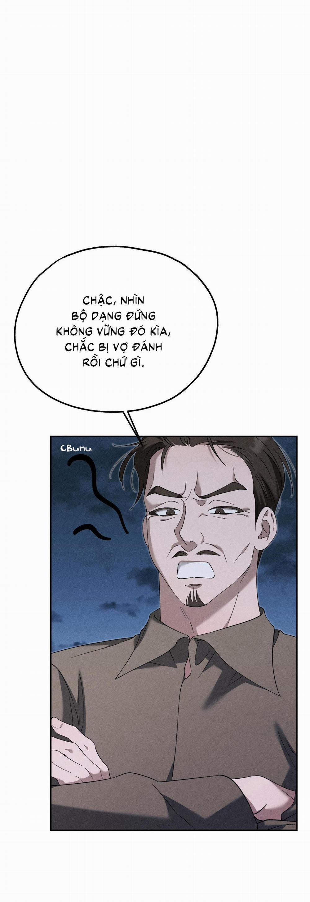 (Cbunu) Extra Virgin 7 END trang 8