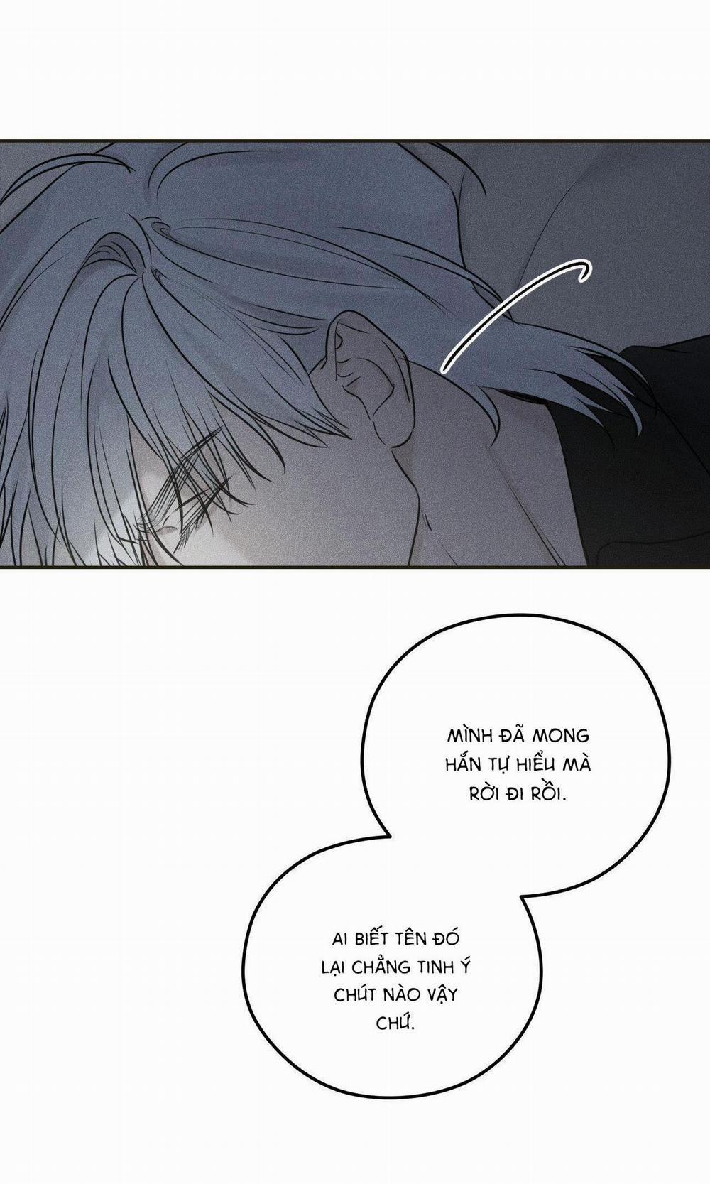 (CBunu) Gấu Teddy thân yêu 11 trang 13