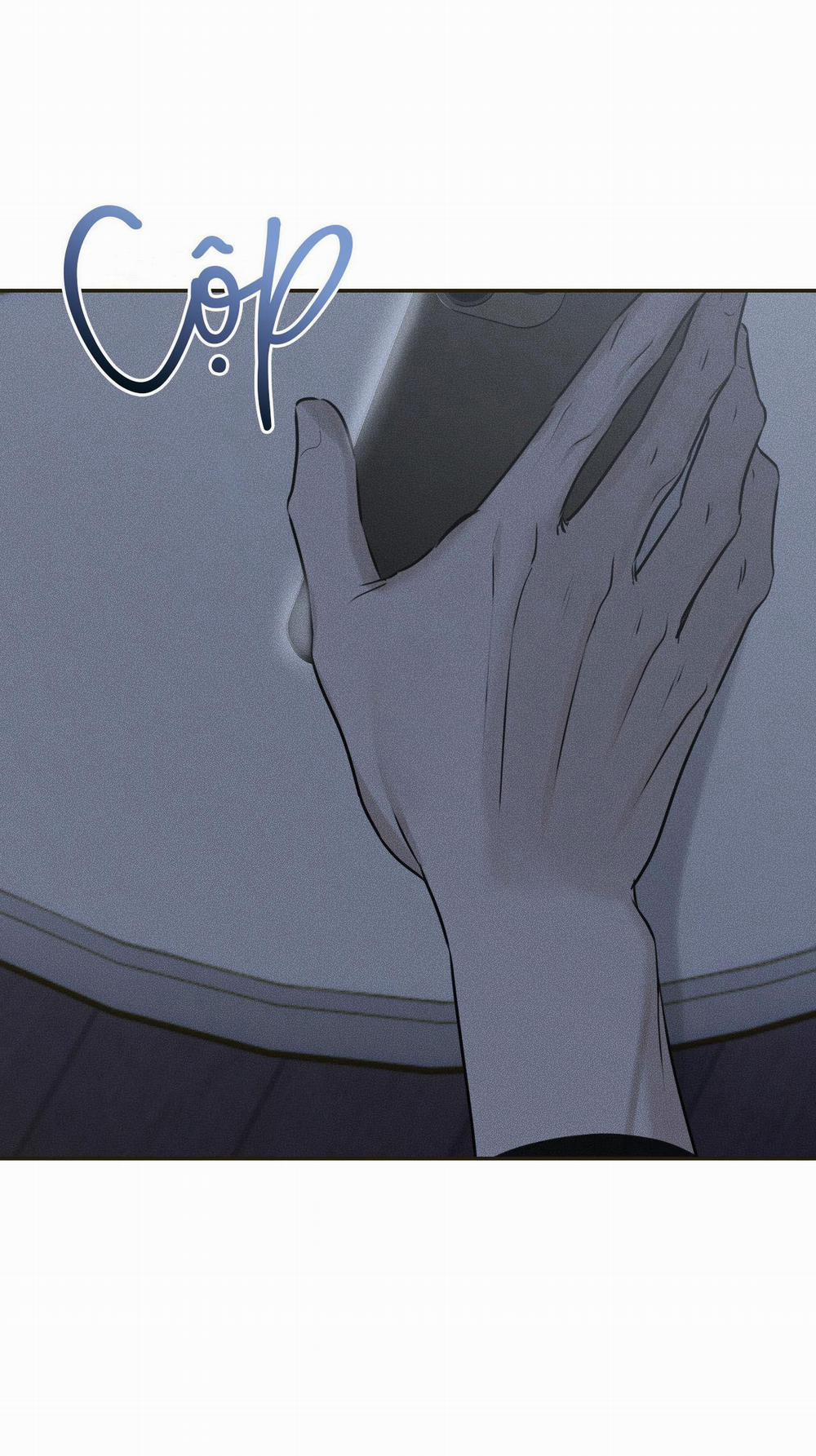 (CBunu) Gấu Teddy thân yêu 11 trang 17