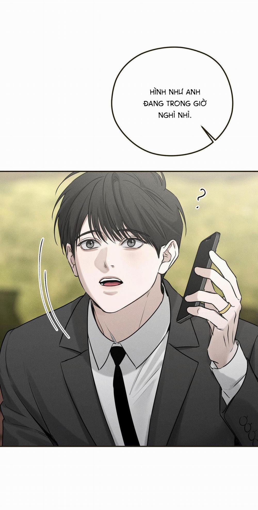 (CBunu) Gấu Teddy thân yêu 11 trang 22