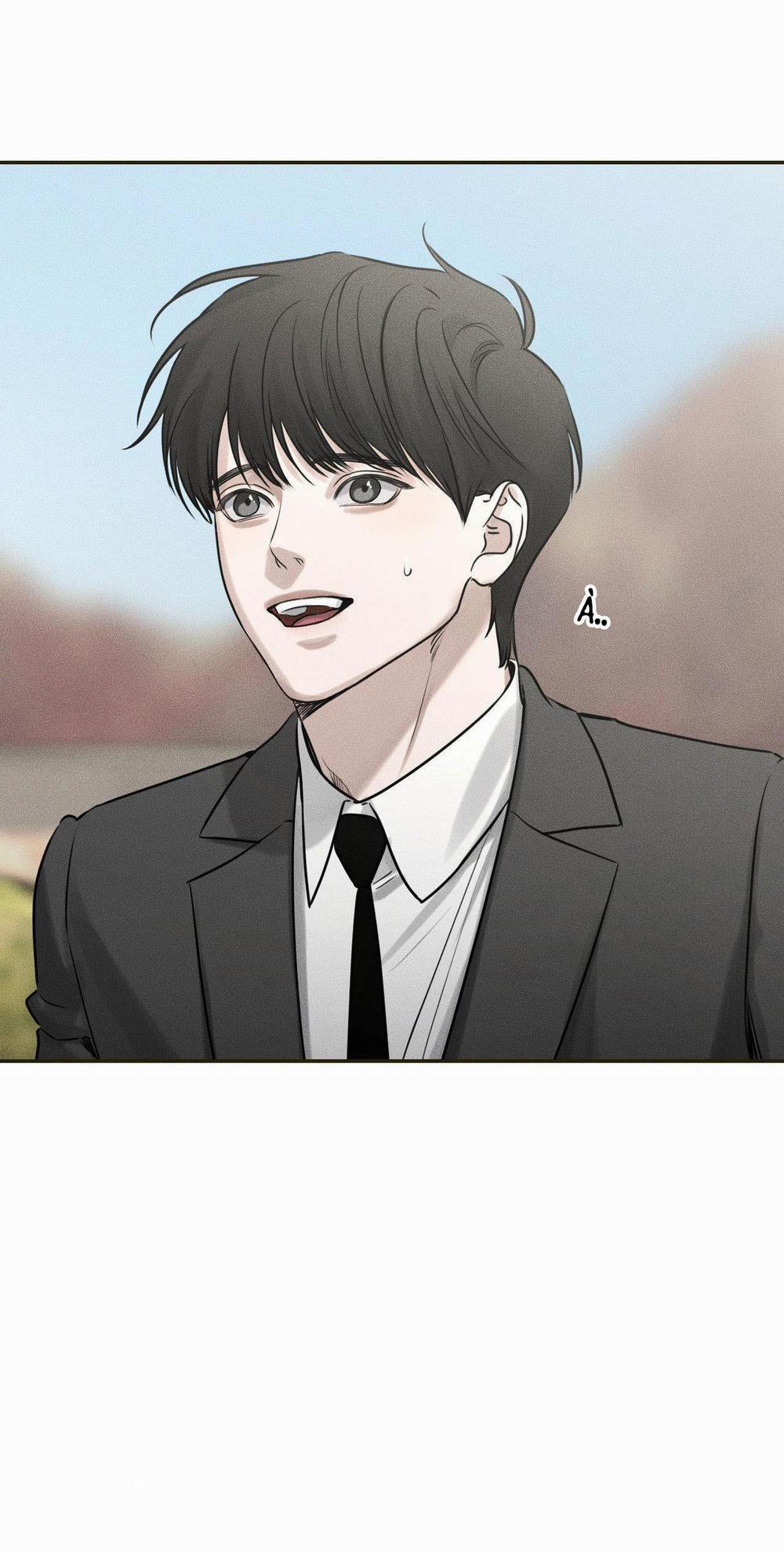 (CBunu) Gấu Teddy thân yêu 11 trang 25