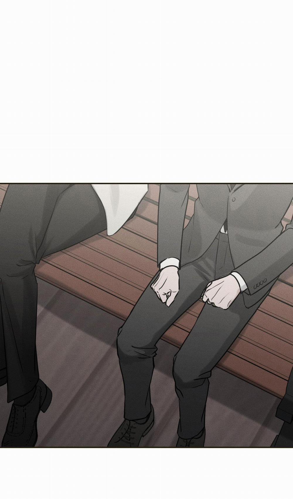 (CBunu) Gấu Teddy thân yêu 11 trang 26