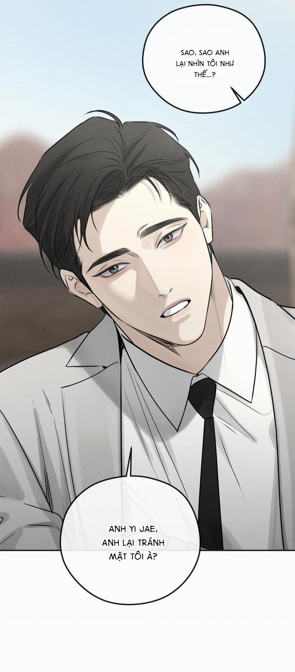 (CBunu) Gấu Teddy thân yêu 11 trang 30