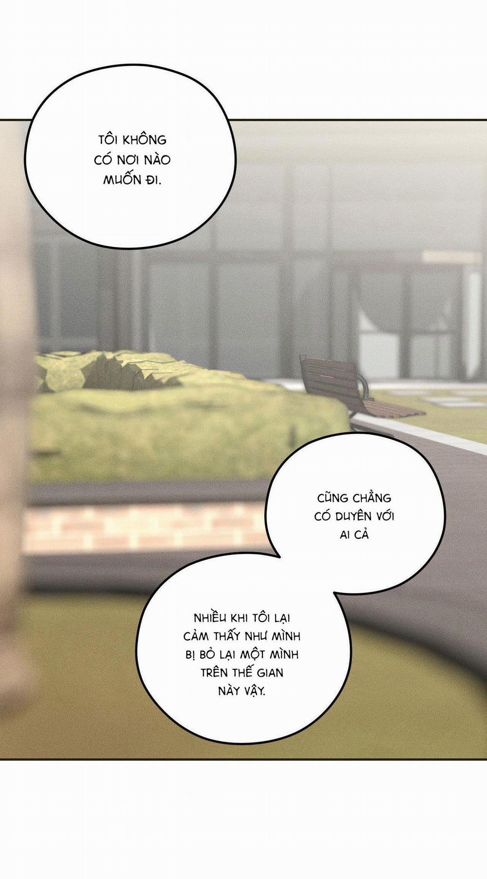 (CBunu) Gấu Teddy thân yêu 11 trang 39