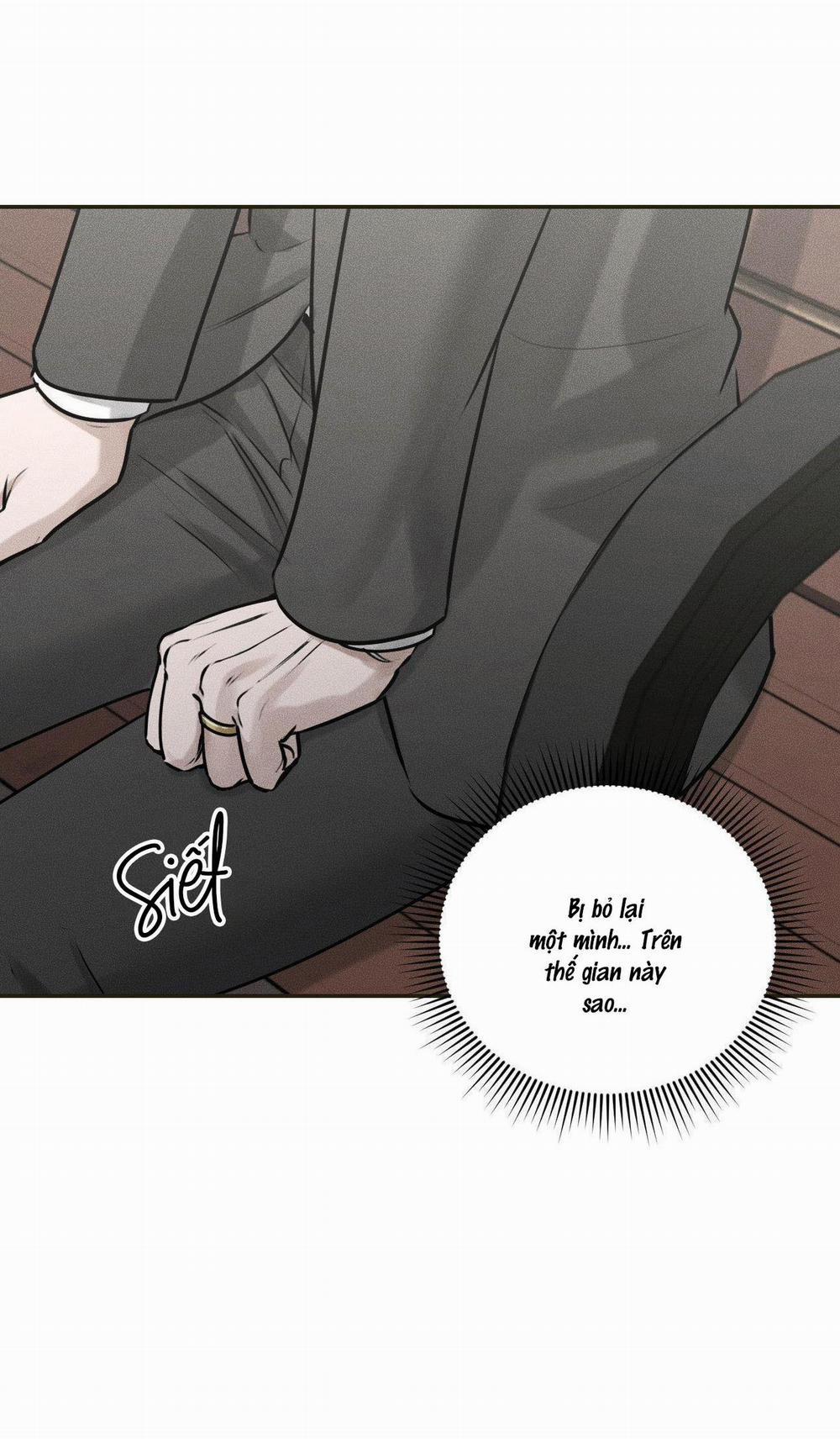 (CBunu) Gấu Teddy thân yêu 11 trang 40