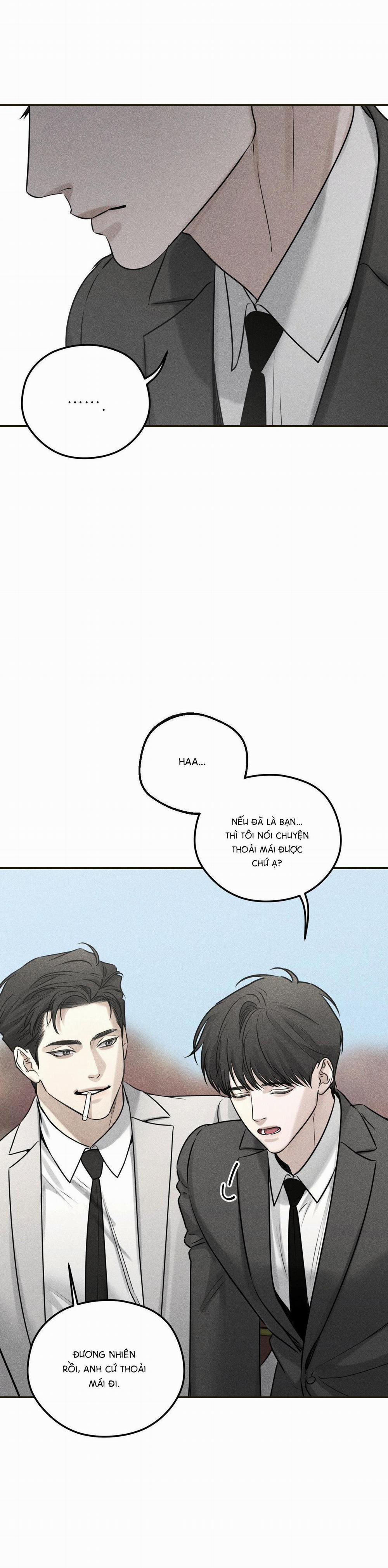 (CBunu) Gấu Teddy thân yêu 11 trang 42